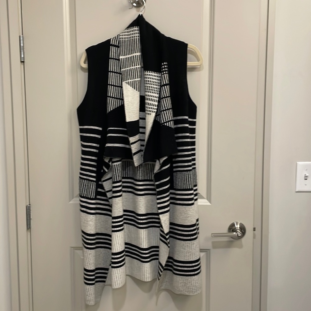 Vince Sweater Vest